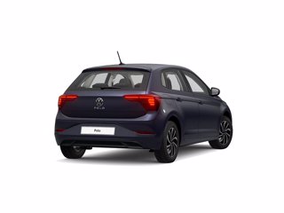 VOLKSWAGEN Nuova Polo Edition Plus 1.0 59 kW (80 CV) Manuale