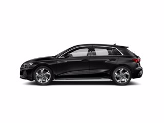 AUDI A3 Sportback S line edition 30 TFSI  85(116) kW(CV) 6-marce