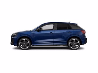 AUDI Q2  Identity Black 30 TDI  85(116) kW(CV) 6-marce