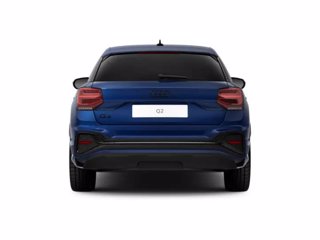 AUDI Q2  Identity Black 30 TDI  85(116) kW(CV) 6-marce