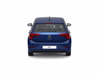 VOLKSWAGEN Nuova Polo Style 1.0 TSI 70 kW (95 CV) Manuale