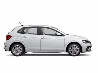 VOLKSWAGEN Nuova Polo Style 1.0 TSI 70 kW (95 CV) Manuale