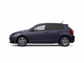 VOLKSWAGEN Nuova Polo R-Line 1.0 TSI 70 kW (95 CV) Manuale