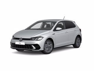 VOLKSWAGEN Nuova Polo R-Line 1.0 TSI 70 kW (95 CV) Manuale