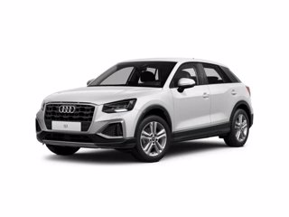 AUDI Q2  Business Advanced 35 TFSI  110(150) kW(CV) S tronic