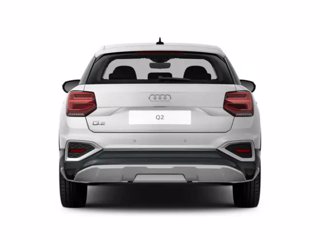 AUDI Q2  Business Advanced 35 TFSI  110(150) kW(CV) S tronic