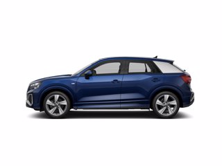 AUDI Q2  S line edition 35 TFSI  110(150) kW(CV) S tronic