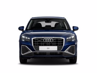 AUDI Q2  S line edition 35 TFSI  110(150) kW(CV) S tronic