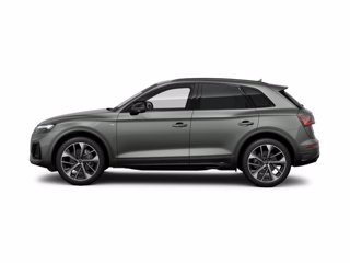 AUDI Q5 40 TDI 204 CV quattro S tronic Identity Black