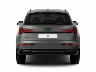 AUDI Q5 40 TDI 204 CV quattro S tronic Identity Black