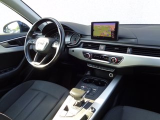 AUDI A4 avant 30 2.0 tdi 122cv s-tronic