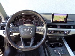 AUDI A4 avant 30 2.0 tdi 122cv s-tronic