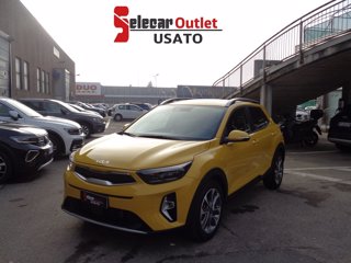 KIA Stonic 1.0 t-gdi mhev style 100cv mt