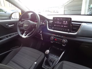 KIA Stonic 1.0 t-gdi mhev style 100cv mt