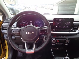 KIA Stonic 1.0 t-gdi mhev style 100cv mt