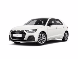 AUDI A1 SPB 30 TFSI S tronic Business