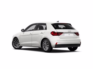 AUDI A1 SPB 30 TFSI S tronic Business