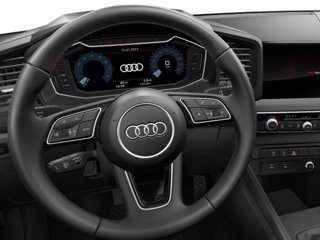 AUDI A1 SPB 30 TFSI S tronic Business