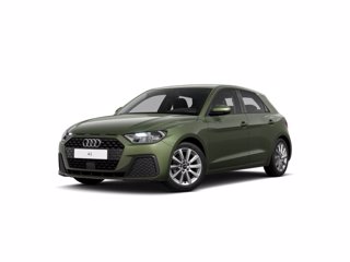 AUDI A1 SPB 25 TFSI Business