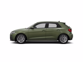 AUDI A1 SPB 25 TFSI Business