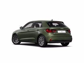 AUDI A1 SPB 25 TFSI Business