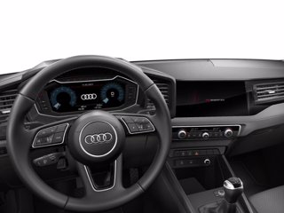 AUDI A1 SPB 25 TFSI Business