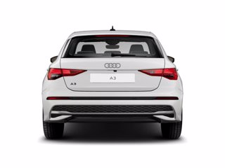 AUDI A3 SPB 1.4 TFSI e-tron S tronic Design