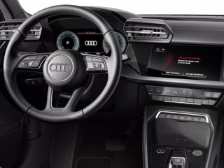 AUDI A3 SPB 1.4 TFSI e-tron S tronic Design