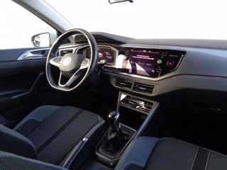 VOLKSWAGEN Polo 1.0 tsi style 95cv