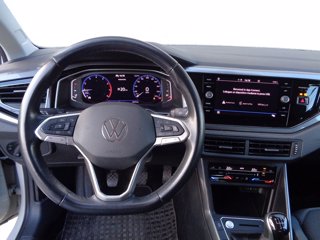 VOLKSWAGEN Polo 1.0 tsi style 95cv