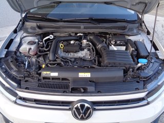 VOLKSWAGEN Polo 1.0 tsi style 95cv