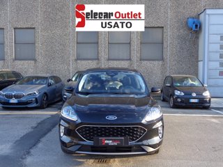 FORD Kuga 1.5 ecoboost connect 2wd 120cv