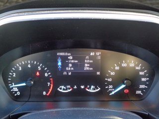 FORD Kuga 1.5 ecoboost connect 2wd 120cv