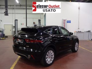 JAGUAR E-pace 2.0d i4 s awd 180cv auto