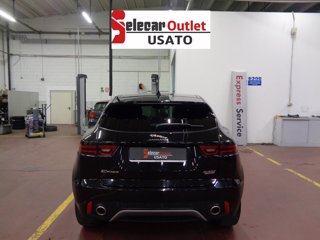 JAGUAR E-pace 2.0d i4 s awd 180cv auto