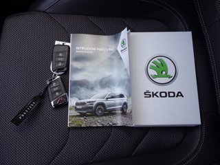 SKODA Kodiaq 2.0 tdi evo style 4x4 dsg 7p.ti