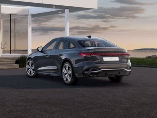 AUDI A5 Sedan  TDI quattro 150 kW S tronic