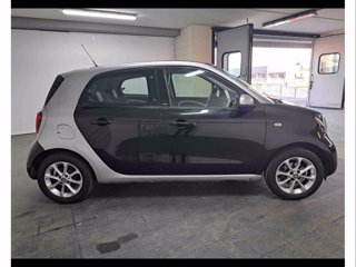 SMART Forfour 1.0 passion 71cv