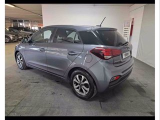 HYUNDAI I20 5p 1.2 mpi connectline econext gpl 73cv