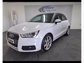 AUDI A1 Sportback 1.4 tdi Sport