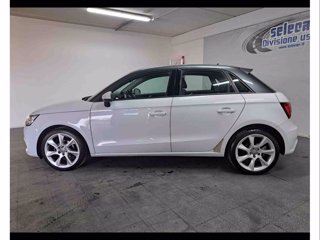 AUDI A1 Sportback 1.4 tdi Sport