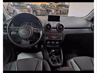 AUDI A1 Sportback 1.4 tdi Sport