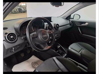 AUDI A1 Sportback 1.4 tdi Sport