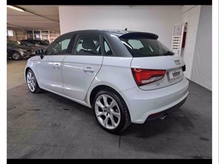 AUDI A1 Sportback 1.4 tdi Sport