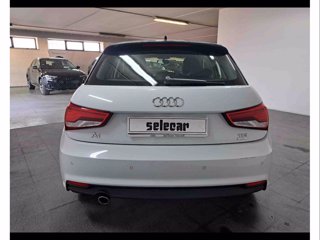 AUDI A1 Sportback 1.4 tdi Sport