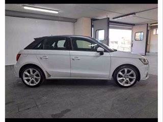 AUDI A1 Sportback 1.4 tdi Sport