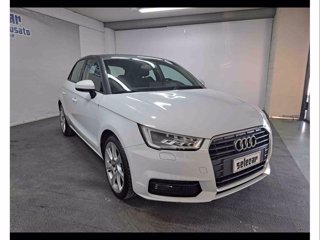 AUDI A1 Sportback 1.4 tdi Sport