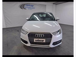 AUDI A1 Sportback 1.4 tdi Sport