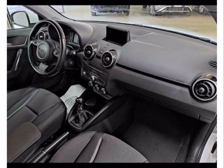 AUDI A1 Sportback 1.4 tdi Sport