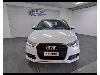 AUDI A1 sportback 1.4 tdi admired